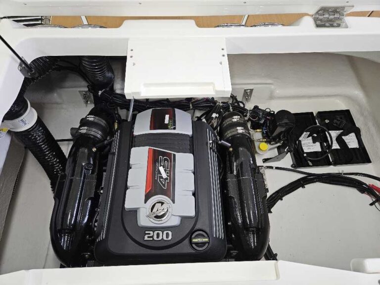 2025 Bayliner V20I US-BLBX3181D525 [photo 21]